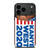 KANYE WEST FOR USA PRESIDENT 2020 iPhone 17 Pro Max Case Cover