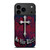 KANYE WEST WASH US IN THE BLOOD iPhone 17 Pro Max Case Cover