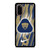 PUMAS UNAM MEXICO FOOTBALL NIKE Samsung Galaxy S20 Case Cover