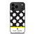KATE SPADE FLOWER PATTERN 3 iPhone 17 Pro Max Case Cover