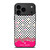 KATE SPADE FLOWER POLKADOT iPhone 17 Pro Max Case Cover