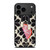 KATE SPADE JACQUARD GRAPEFRUITS iPhone 17 Pro Max Case Cover