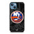 NEW YORK ISLANDERS NHL TEAM iPhone 13 Case Cover