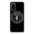 RAMONES ROCK BAND LOGO 2 Samsung Galaxy S20 Case Cover