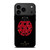 KATE SPADE NEW YORK DIAMOND LADYBUG iPhone 17 Pro Max Case Cover