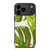 KATE SPADE NEW YORK LEAF iPhone 17 Pro Max Case Cover