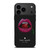 KATE SPADE NEW YORK LIPS AND CHERRY iPhone 17 Pro Max Case Cover