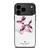 KATE SPADE NEW YORK LOGO DOG BALLOON iPhone 17 Pro Max Case Cover