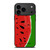 KATE SPADE NEW YORK LOGO WATER MELON iPhone 17 Pro Max Case Cover