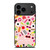 KATE SPADE NEW YORK MADISON AV iPhone 17 Pro Max Case Cover