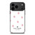 KATE SPADE NEW YORK PINK STRAWBERRY iPhone 17 Pro Max Case Cover