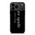 KATE SPADE NEW YORK VERTICAL LOGO iPhone 17 Pro Max Case Cover