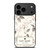 KATE SPADE NEW YORK VINTAGE iPhone 17 Pro Max Case Cover