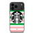 KATE SPADE NEW YORK X STARBUCKS iPhone 17 Pro Max Case Cover
