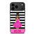 KATE SPADE PINK GIRLS iPhone 17 Pro Max Case Cover