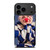 KATY PERRY SMILE ALBUM iPhone 17 Pro Max Case Cover