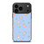KAWAII LAMB CUTE PATTERN iPhone 17 Pro Max Case Cover