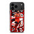KAWHI LEONARD TORONTO RAPTORS NBA iPhone 17 Pro Max Case Cover