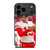 KC CHIEFS PATRICK MAHOMES 15  iPhone 17 Pro Max Case Cover