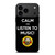 KEEP CALM AND LISTEN GUNS N ROSES iPhone 17 Pro Max Case Cover