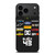 KEN BLOCK RALLY LOGO iPhone 17 Pro Max Case Cover