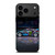 KEN BLOCK RALLY iPhone 17 Pro Max Case Cover