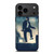 KENDRICK LAMAR DAMN iPhone 17 Pro Max Case Cover