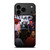 KENDRICK LAMAR RAPPER COLLAGE 2 iPhone 17 Pro Max Case Cover