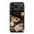 KENDRICK LAMAR SECTION 80 iPhone 17 Pro Max Case Cover