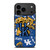 KENTUCKY WILDCATS WALLPAPER MLS iPhone 17 Pro Max Case Cover