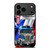 KENWORTH TRUCK AMERICA iPhone 17 Pro Max Case Cover