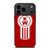 KENWORTH TRUCK RED LOGO iPhone 17 Pro Max Case Cover