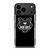 KENZO PARIS BORDERED LOGO iPhone 17 Pro Max Case Cover