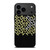 KENZO PARIS LOGO PATTERN iPhone 17 Pro Max Case Cover