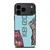 KENZO PARIS LOGO iPhone 17 Pro Max Case Cover
