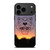 KENZO PARIS SUNSET LOGO iPhone 17 Pro Max Case Cover