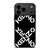 KENZO PARIS X LOGO iPhone 17 Pro Max Case Cover