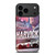 KEVIN HARVICK NASCAR DRIVER iPhone 17 Pro Max Case Cover