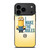 KEVIN MINIONS DESPICABLE ME iPhone 17 Pro Max Case Cover