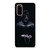 ROBERT PATTINSON BATMAN Samsung Galaxy S20 Case Cover