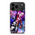 KID BUU DRAGON BALL iPhone 17 Pro Max Case Cover