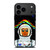 KID CUDI AIR SPACE iPhone 17 Pro Max Case Cover