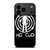 KID CUDI RAPPER LOGO iPhone 17 Pro Max Case Cover