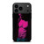 KID CUDI RAPPER iPhone 17 Pro Max Case Cover