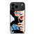KIM SEOK JIN BTS BANGTAN BOYS CUTE iPhone 17 Pro Max Case Cover