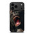 KING KONG ANGRY iPhone 17 Pro Max Case Cover