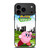KIRBY AND THE FORGOTTEN LAND GAMES iPhone 17 Pro Max Case Cover