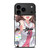 KIZUNA AI CUTE iPhone 17 Pro Max Case Cover