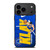 KLAY THOMPSON WARRIORS NIKE iPhone 17 Pro Max Case Cover