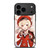 KLEE GENSHIN IMPACT iPhone 17 Pro Max Case Cover